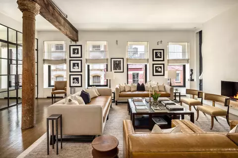 42 Wooster St #3, New York, NY 10013