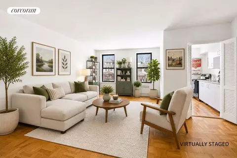 414 Elmwood Ave #1D, Brooklyn, NY 11230