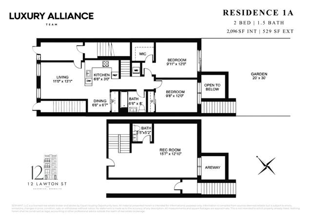 12 Lawton St #TWNHS, Brooklyn, NY 11221