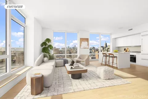 340 E 23rd St #PH3D, New York, NY 10010