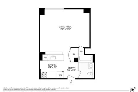 400 E 90th St #4D, New York, NY 10128