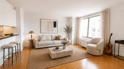 400 E 90th St #4D, New York, NY 10128