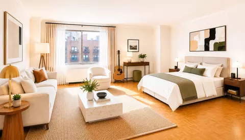 400 E 90th St #4D, New York, NY 10128