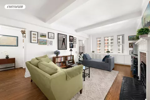 315 E 68th St #8S, New York, NY 10065