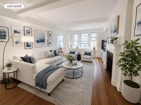 315 E 68th St #8S, New York, NY 10065