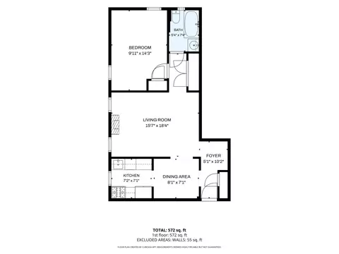 24-39 38th St #D-6, New York City, NY 11103