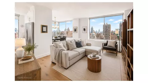200 Riverside Blvd #26D, New York, NY 10069