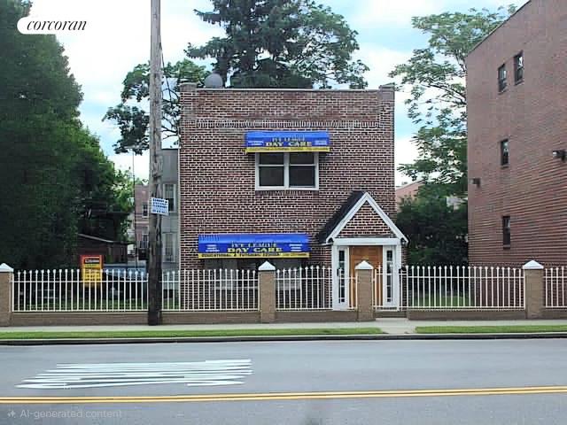 516 Fountain Ave, Brooklyn, NY 11208