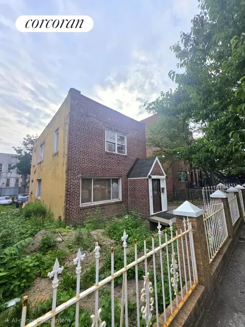 516 Fountain Ave, Brooklyn, NY 11208