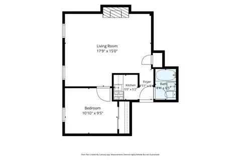 162 9th Ave #3A, New York, NY 10011