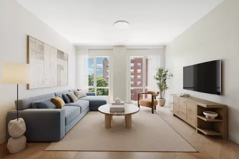 222 16th St #5H, Brooklyn, NY 11215