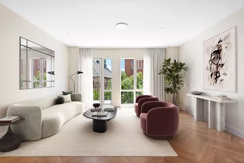 222 16th St #3D, Brooklyn, NY 11215