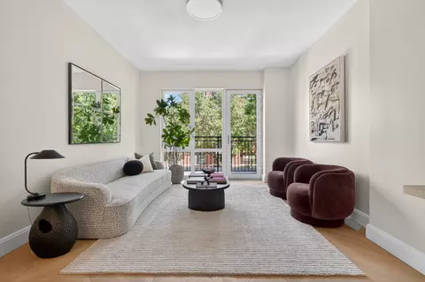 222 16th St #3F, Brooklyn, NY 11215