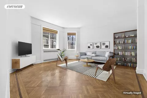 301 W 108th St #9C, New York, NY 10025