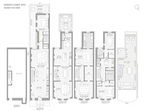 454 W 141st St, New York, NY 10031