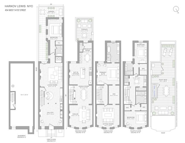 454 W 141st St, New York, NY 10031
