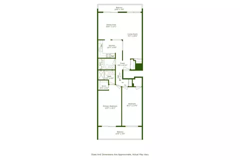 10106 4th Ave #26E, Brooklyn, NY 11209