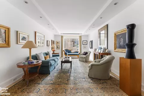 25 Central Park W #14HI, New York, NY 10023