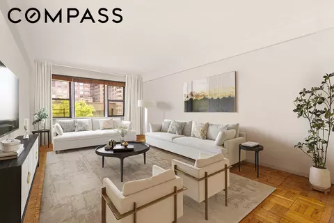 240 E 46th St #7G, New York, NY 10017