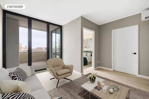 537 Brooklyn Ave #3A, Brooklyn, NY 11225