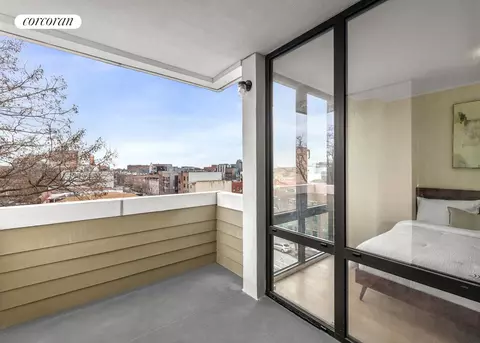 537 Brooklyn Ave #3A, Brooklyn, NY 11225