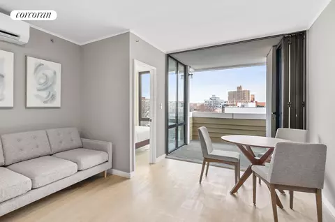 537 Brooklyn Ave #3B, Brooklyn, NY 11225
