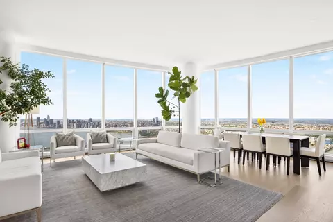 15 Hudson Yards #78B, New York, NY 10001