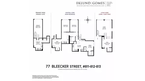 77 Bleecker St #812, New York, NY 10012