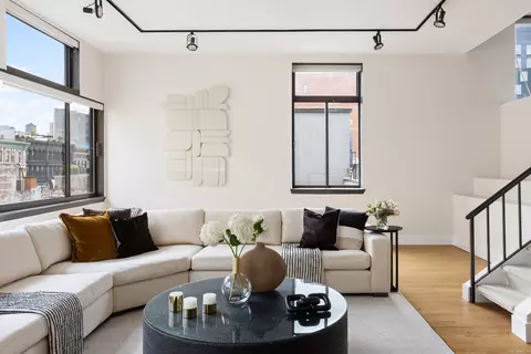 77 Bleecker St #812, New York, NY 10012