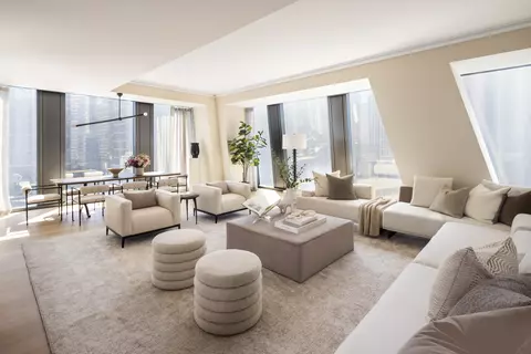53 W 53rd St #24D, New York, NY 10019