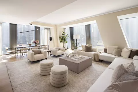 53 W 53rd St #24D, New York, NY 10019