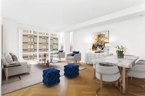 305 E 85th St #6C, New York, NY 10028