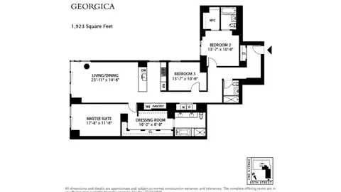 305 E 85th St #6C, New York, NY 10028