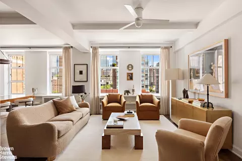 410 W 24th St #11GHK, New York, NY 10011