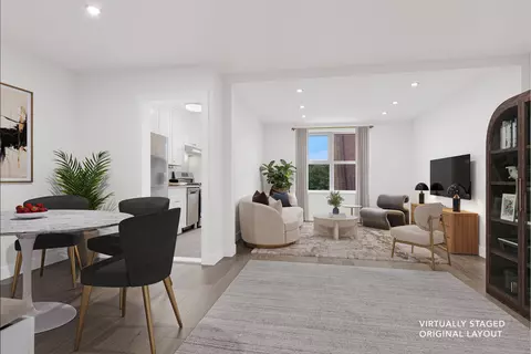 309 E 87th St #5M, New York, NY 10128