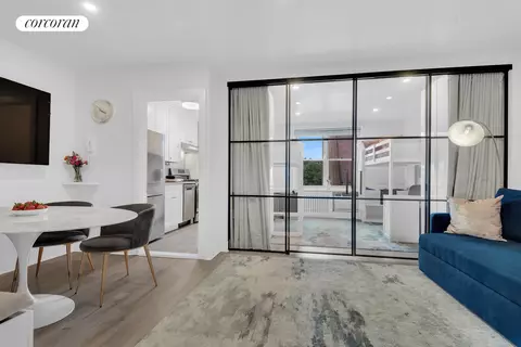 309 E 87th St #5M, New York, NY 10128