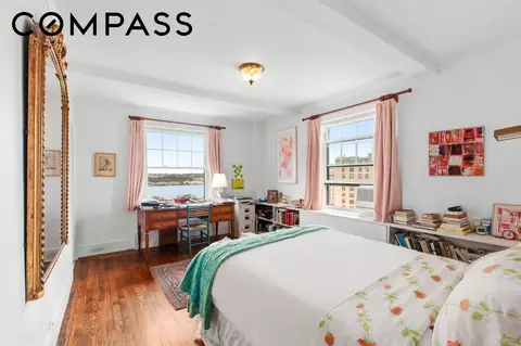 336 W End Ave #13BC, New York, NY 10023