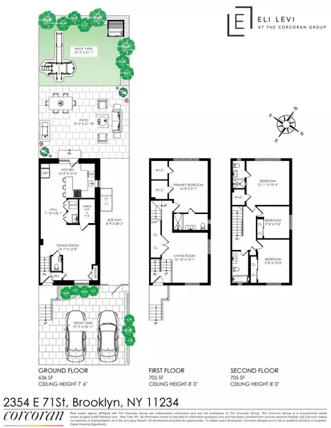 2354 E 71st St, Brooklyn, NY 11234
