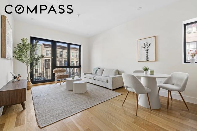 1226 Decatur St #4A, Brooklyn, NY 11207