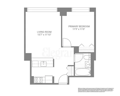 250 E 30th St #6D, New York, NY 10016