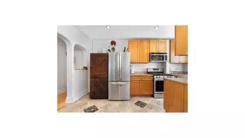 811 Walton Ave #D5, New York City, NY 10451