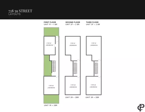 728 59th St, Brooklyn, NY 11220