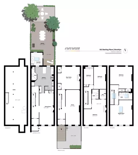 103 Sterling Pl, Brooklyn, NY 11217