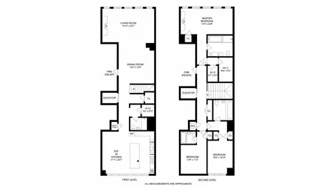 205 E 85th St #THA, New York, NY 10028