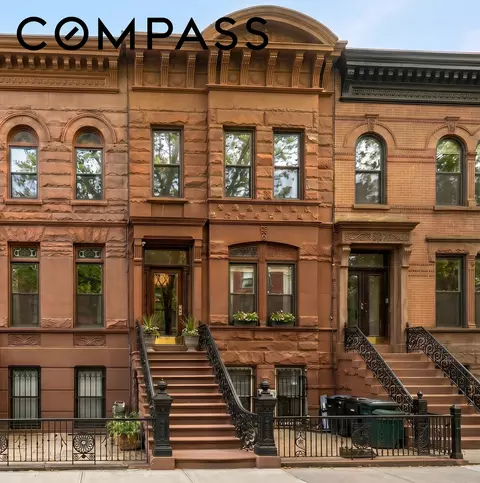 442 Quincy St, Brooklyn, NY 11221
