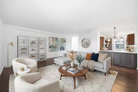 575 Grand St #E1505, New York, NY 10002