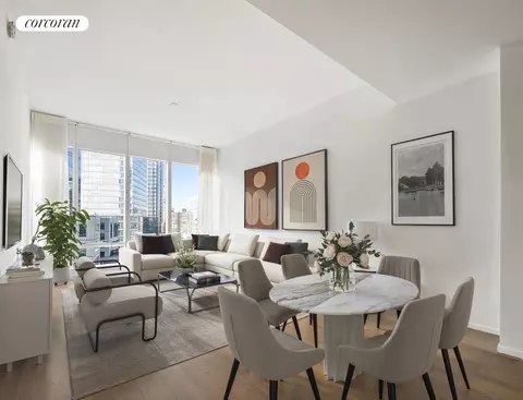 30 Riverside Blvd #21G, New York, NY 10069