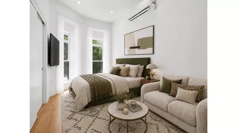 131 Madison St #1A, Brooklyn, NY 11216