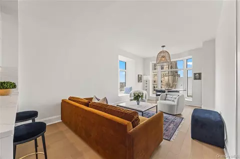 100 Claremont Ave #16-G, New York, NY 10027