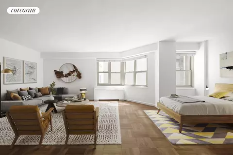 205 E 63rd St #5A, New York, NY 10065